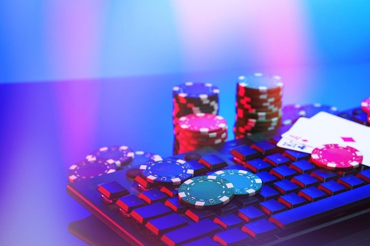 maxwin138 slot game portfolio overview