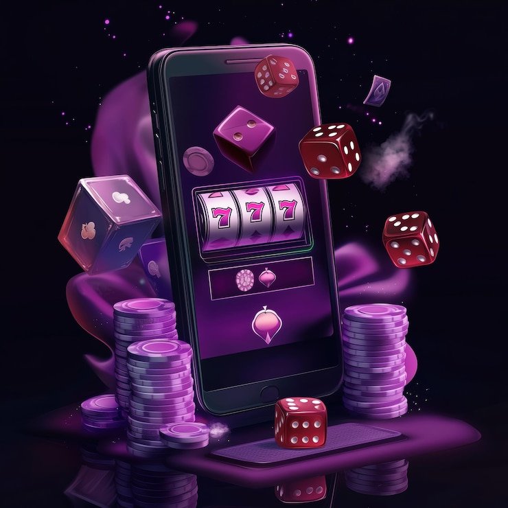 JILI slot game selection on maxwin138 slot platform