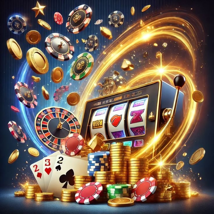maxwin138 slot game portfolio overview